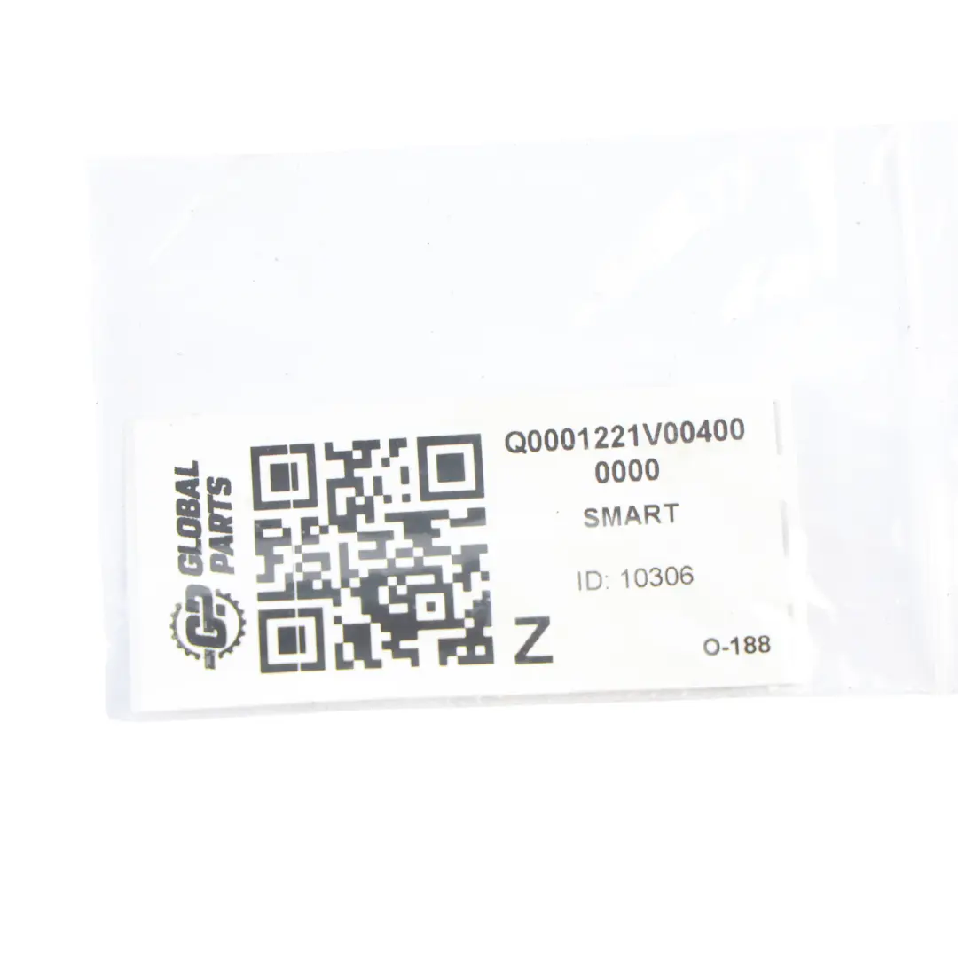 C450 Front Windscreen Window Wiper Arm Left N/S 4130001221V0050000 to Smart with Part number Q0001221V004000000 Smart C450 Front Windscreen Window Wiper Arm Left N/S 4130001221V0050000 - SKU Q0001221V004000000 - Part number Q0001221V004000000