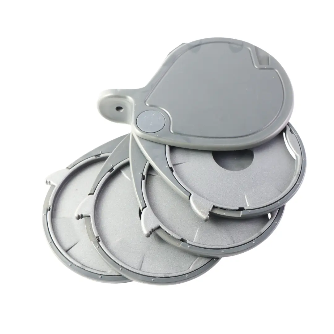 C450 Schowek CD Szary Saturn do Smart Fortwo o numerze Q0001288V007C96A00 Smart Fortwo C450 Schowek CD Szary Saturn - SKU Q0001288V007C96A00 - Numer Części Q0001288V007C96A00