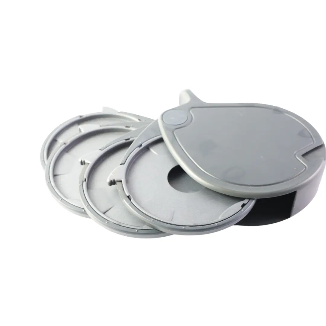 C450 Instrument Panel CD Box Saturn Gray to Smart Fortwo with Part number Q0001288V007C96A00 Smart Fortwo C450 Instrument Panel CD Box Saturn Gray - SKU Q0001288V007C96A00 - Part number Q0001288V007C96A00