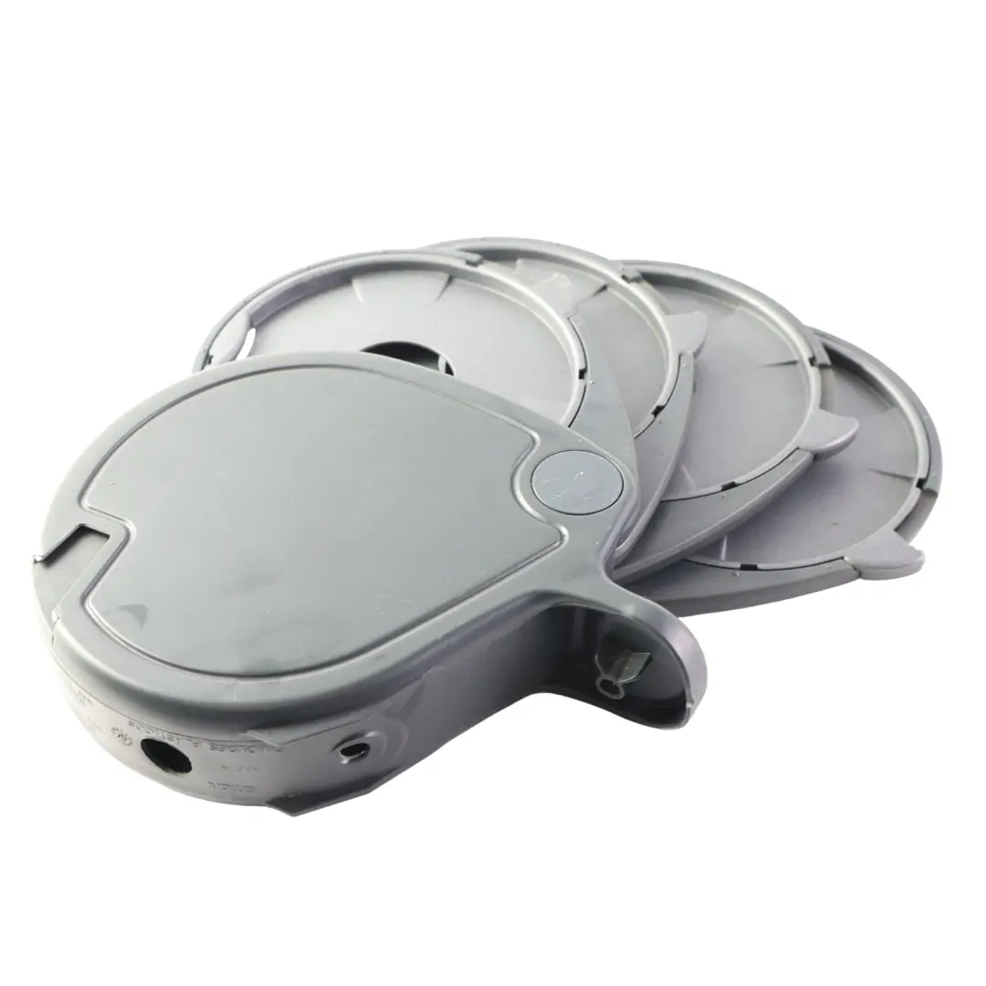 C450 Instrument Panel CD Box Saturn Gray to Smart Fortwo with Part number Q0001288V007C96A00 Smart Fortwo C450 Instrument Panel CD Box Saturn Gray - SKU Q0001288V007C96A00 - Part number Q0001288V007C96A00