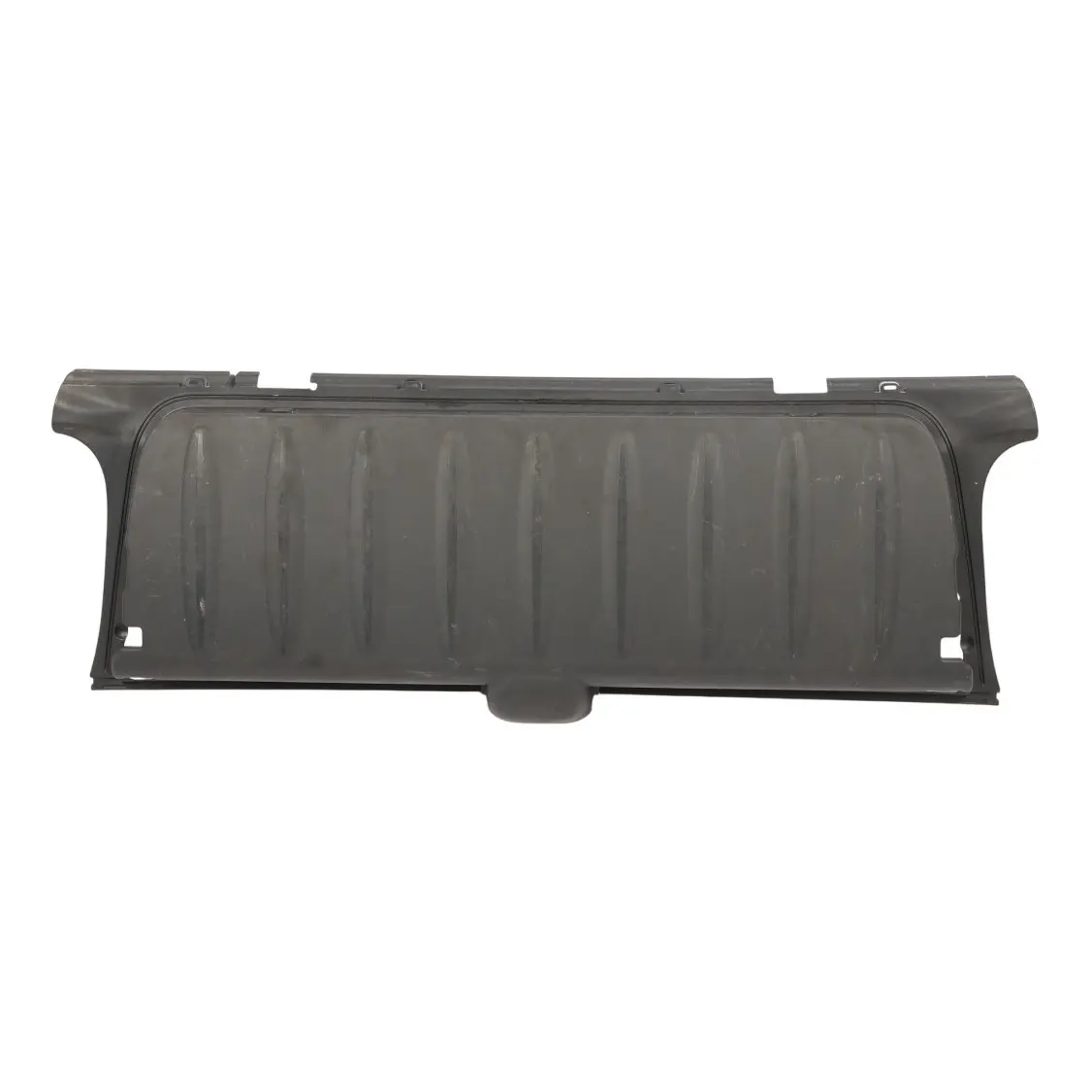 Smart C450 Boot Lid Tailgate Interior Trim Panel Saturn Grey Q0001385V017C96A00