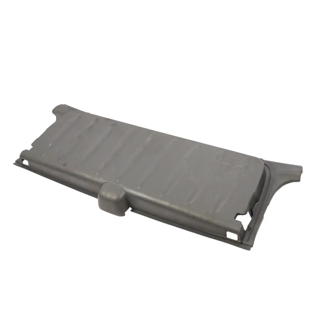 C450 Boot Lid Tailgate Interior Trim Panel Saturn Grey to Smart with Part number Q0001385V017C96A00 Smart C450 Boot Lid Tailgate Interior Trim Panel Saturn Grey - SKU Q0001385V017C96A00 - Part number Q0001385V017C96A00
