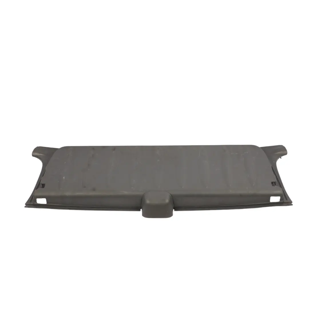 Smart C450 Boot Lid Tailgate Interior Trim Panel Saturn Grey - SKU Q0001385V017C96A00 - Part number Q0001385V017C96A00
