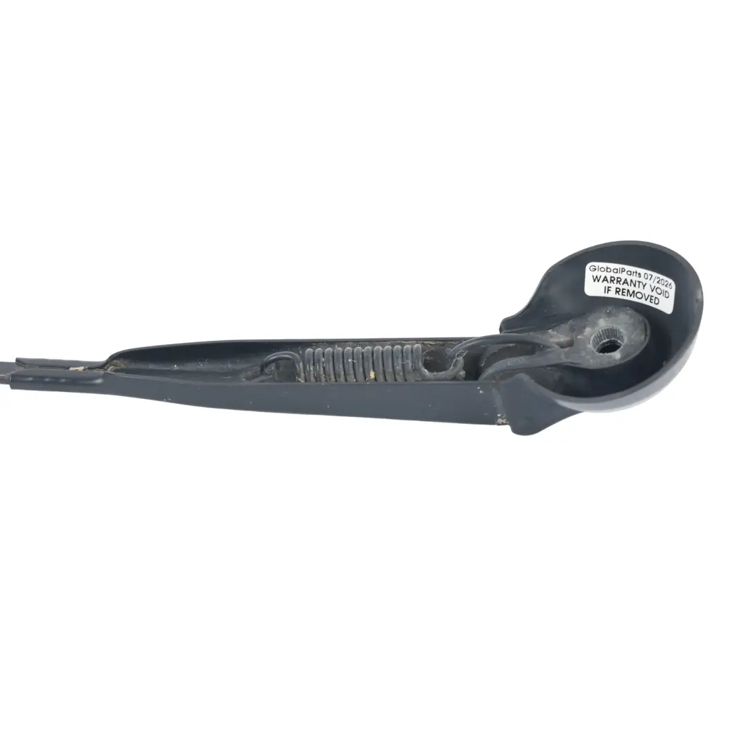 Smart C450 Front Windscreen Window Wiper Arm Right O/S 4130001395V0040000 - SKU Q0001395V004000000 - Part number Q0001395V004000000