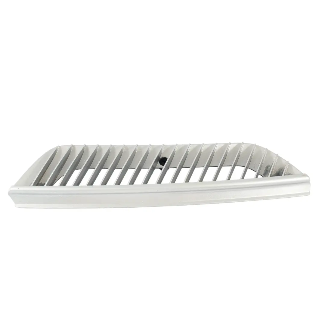Smart C450 Kratka Osłona Panelu Przegrody Lewa - SKU Q0001694V012C49L00 - Numer Części Q0001694V012C49L00