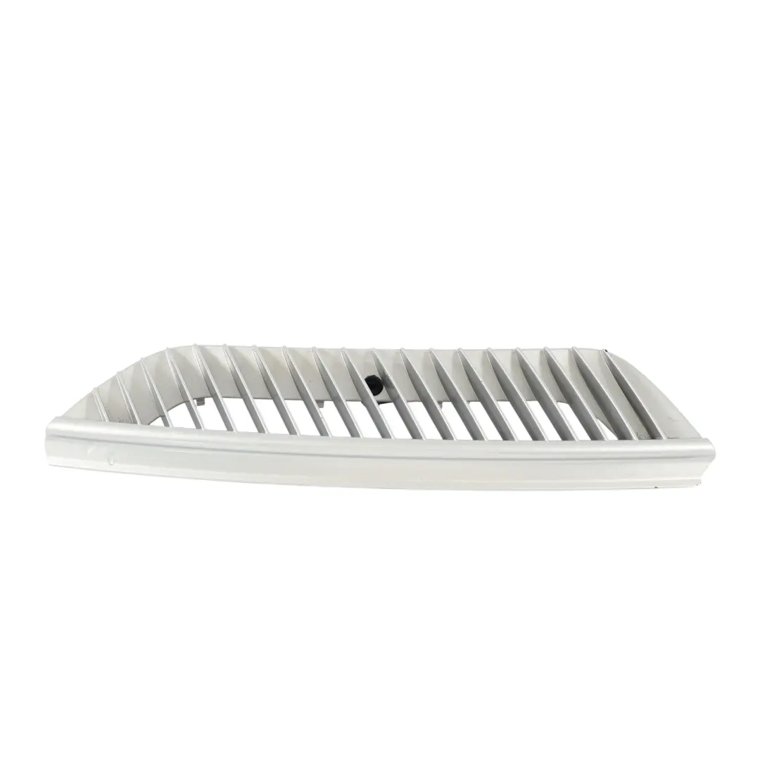 Smart C450 Windlaufgitter Abdeckung Verkleidung Rechts - SKU Q0001696V013C49L00 - Teilenummer Q0001696V013C49L00