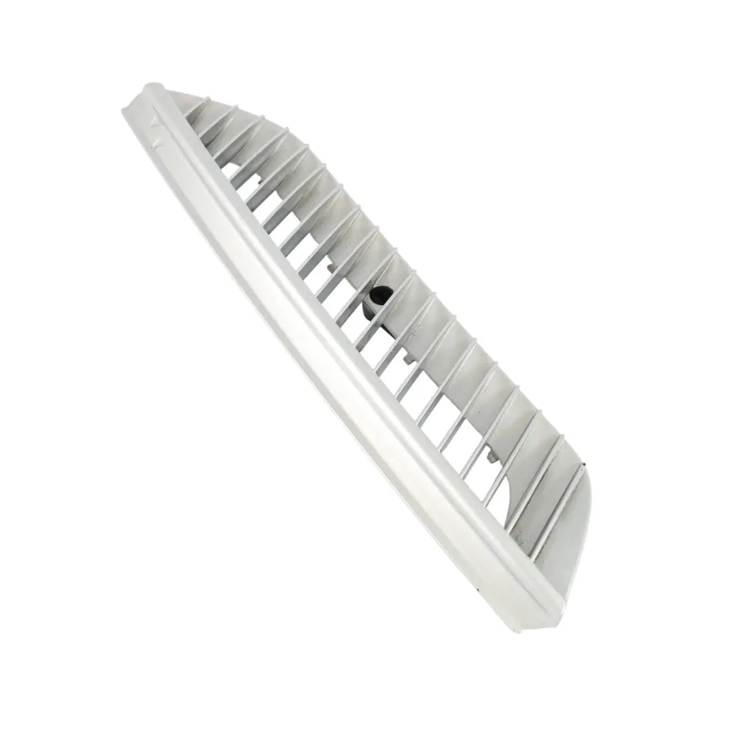 Smart C450 Scuttle Panel Grille Trim Cover Panel Right O/S - SKU Q0001696V013C49L00 - Part number Q0001696V013C49L00