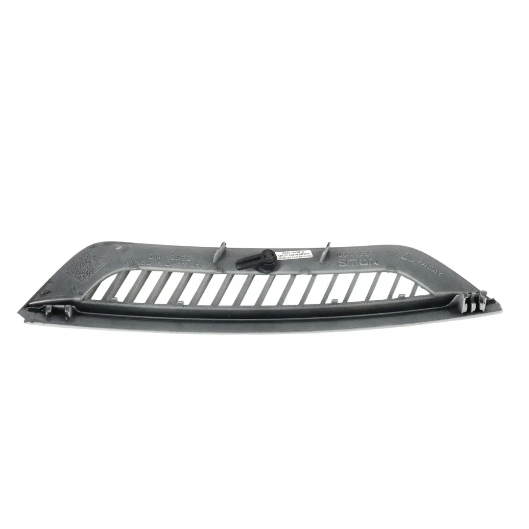 Smart C450 Griglia Pannello Copertura Trim Destra - SKU Q0001696V013C49L00 - Numero di parte Q0001696V013C49L00