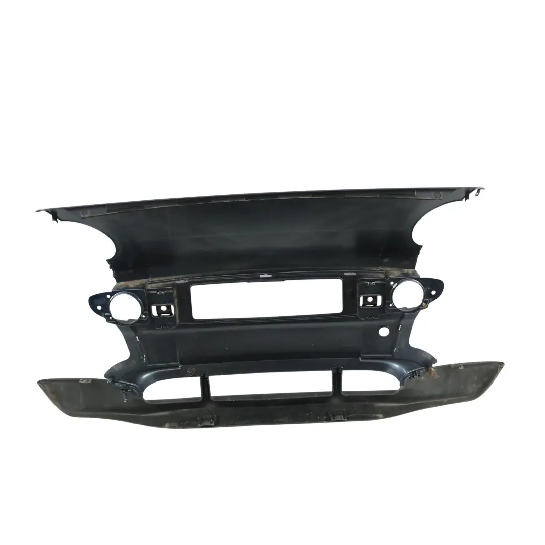 C450 Pas Przedni Zderzak Midnight Blue Metalik - EN3 do Smart Fortwo o numerze Q0001721V009CP6A00 Smart Fortwo C450 Pas Przedni Zderzak Midnight Blue Metalik - EN3 - SKU Q0001721V009CP6A00-MIBM - Numer Części Q0001721V009CP6A00