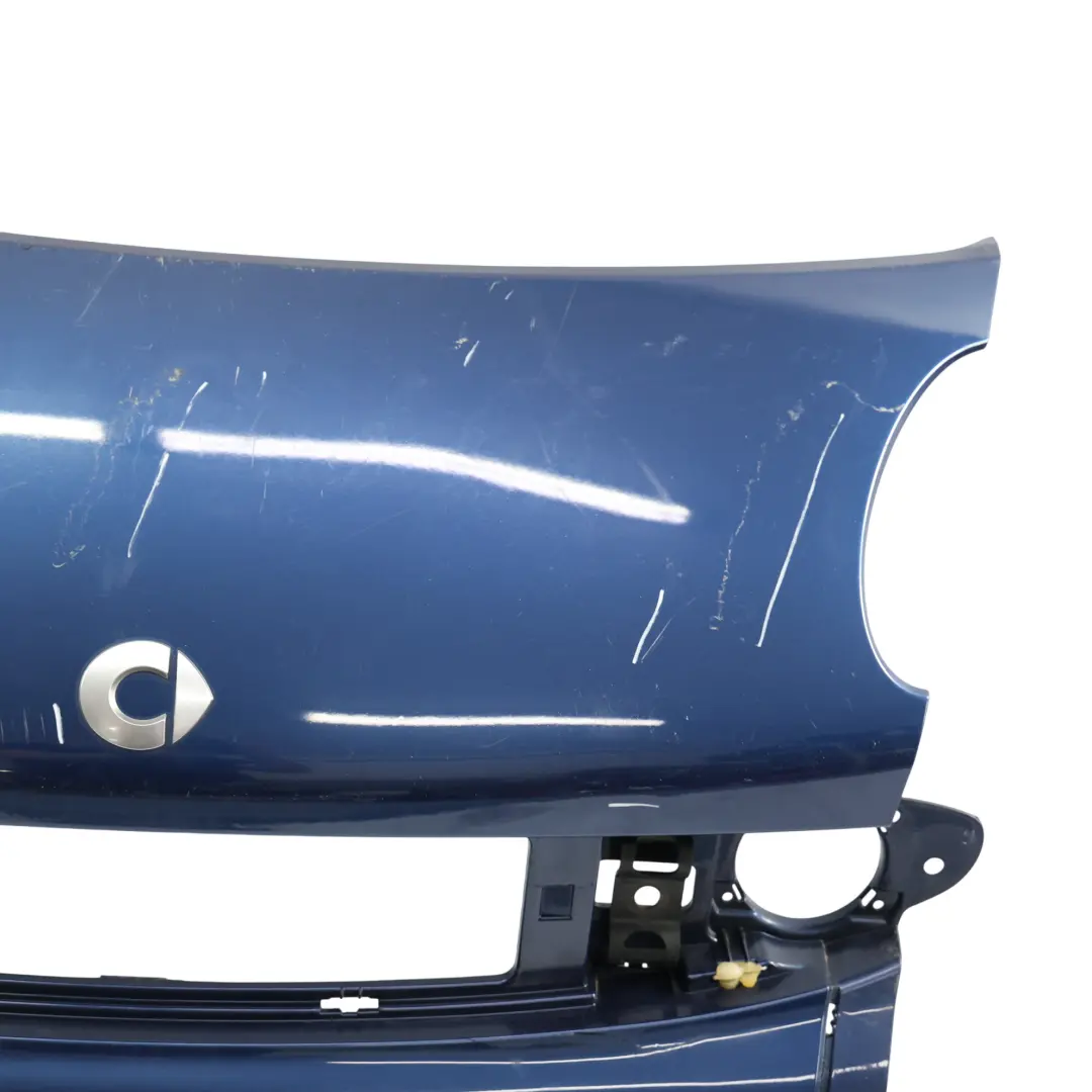 C450 Pas Przedni Zderzak Midnight Blue Metalik - EN3 do Smart Fortwo o numerze Q0001721V009CP6A00 Smart Fortwo C450 Pas Przedni Zderzak Midnight Blue Metalik - EN3 - SKU Q0001721V009CP6A00-MIBM - Numer Części Q0001721V009CP6A00