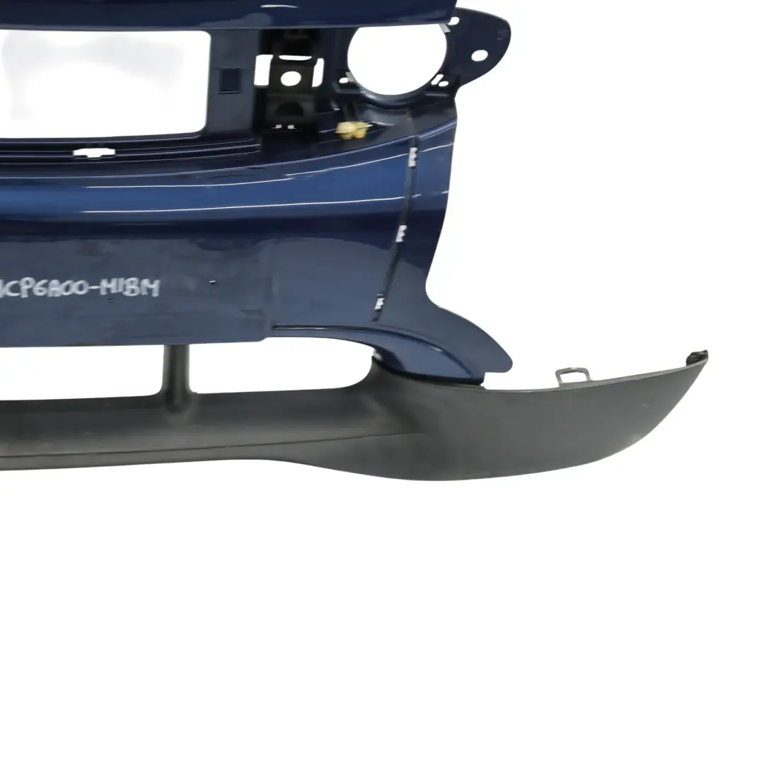 C450 Pas Przedni Zderzak Midnight Blue Metalik - EN3 do Smart Fortwo o numerze Q0001721V009CP6A00 Smart Fortwo C450 Pas Przedni Zderzak Midnight Blue Metalik - EN3 - SKU Q0001721V009CP6A00-MIBM - Numer Części Q0001721V009CP6A00