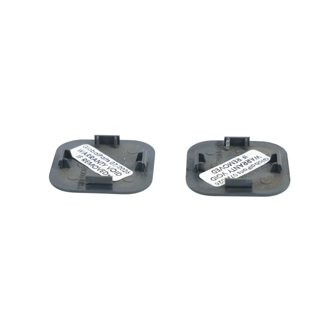 Cache Charnière Hayon Arrière Garniture X2 pour Smart Fortwo 450 à propos du numéro de pièce Q0001936V002C96A00 Smart Fortwo 450 Cache Charnière Hayon Arrière Garniture X2 - SKU Q0001936V002C96A00 - Numéro de pièce Q0001936V002C96A00
