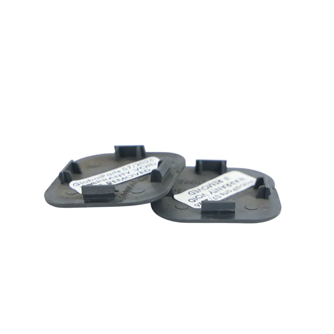 Smart Fortwo 450 Cache Charnière Hayon Arrière Garniture X2 - SKU Q0001936V002C96A00 - Numéro de pièce Q0001936V002C96A00