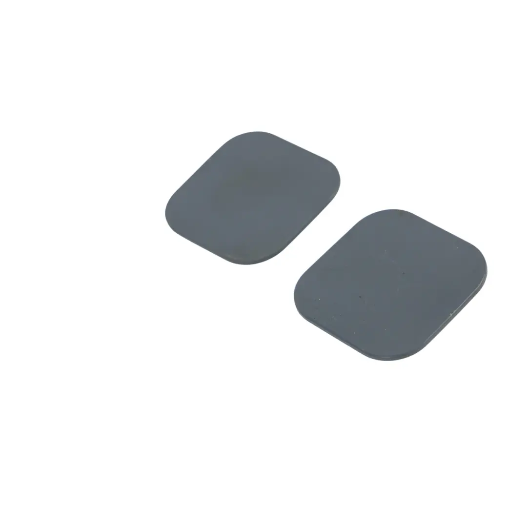 Hinge Plug Cover Trim X2 to Smart Fortwo 450 Rear Hatch Tailgate with Part number Q0001936V002C96A00 Smart Fortwo 450 Rear Hatch Tailgate Hinge Plug Cover Trim X2 - SKU Q0001936V002C96A00 - Part number Q0001936V002C96A00