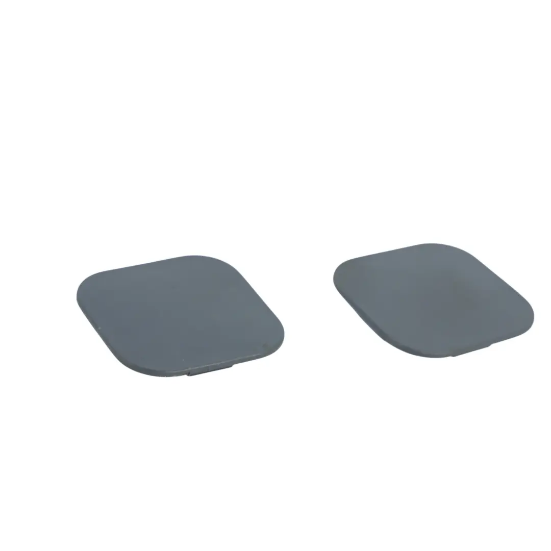 Smart Fortwo 450 Rear Hatch Tailgate Hinge Plug Cover Trim X2 - SKU Q0001936V002C96A00 - Part number Q0001936V002C96A00