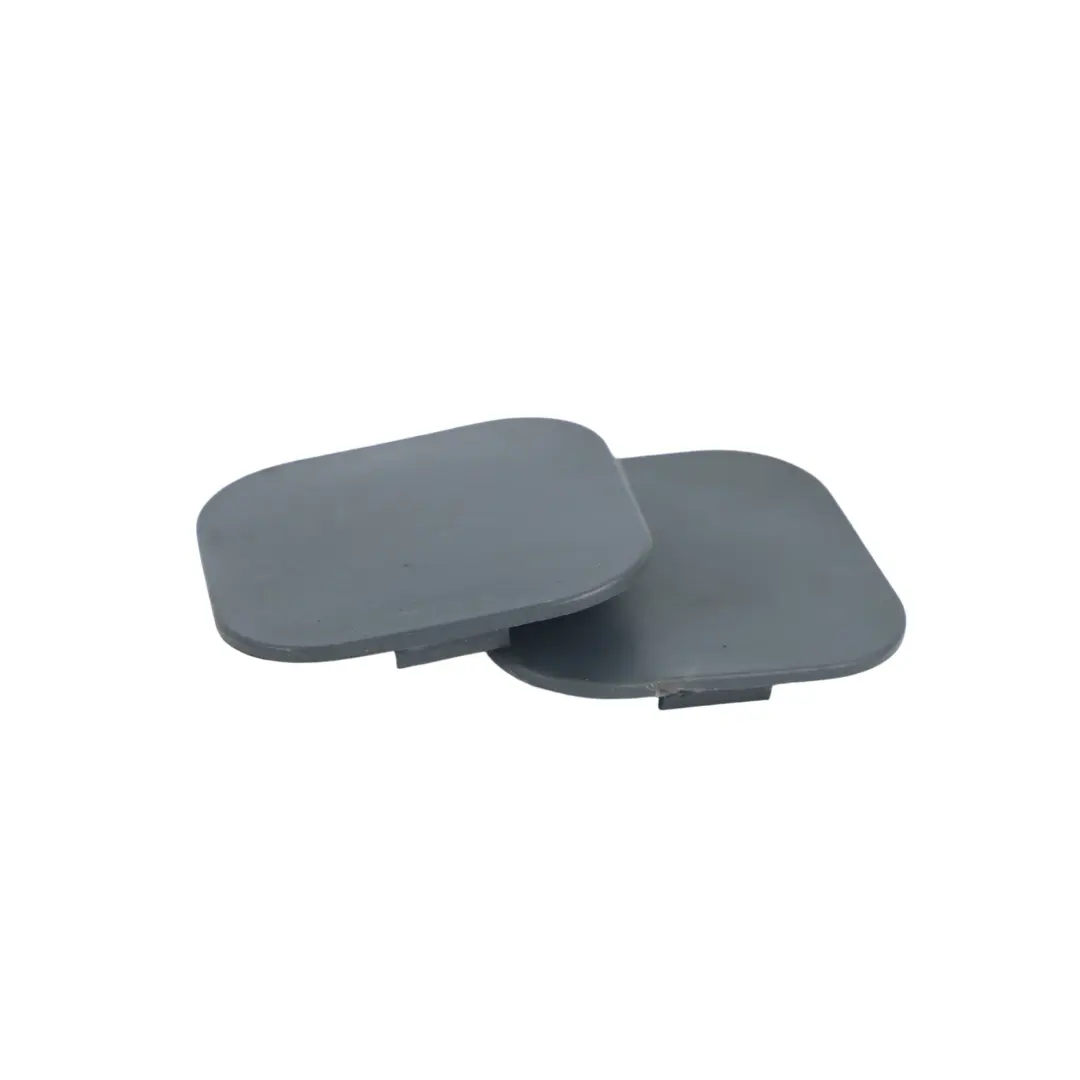 Smart Fortwo 450 Rear Hatch Tailgate Hinge Plug Cover Trim X2 - SKU Q0001936V002C96A00 - Part number Q0001936V002C96A00