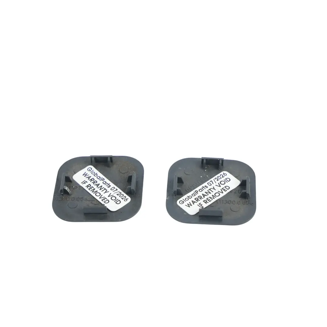 Zaślepka Zawiasu Klapy Tylnej X2 do Smart Fortwo 450 o numerze Q0001936V002C96A00 Smart Fortwo 450 Zaślepka Zawiasu Klapy Tylnej X2 - SKU Q0001936V002C96A00 - Numer Części Q0001936V002C96A00