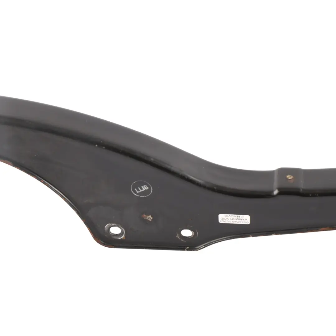 Hinterachse Aufhängung Querträger für Smart Roadster 452 mit Teilenummer Q0002087V022000000 Smart Roadster 452 Hinterachse Aufhängung Querträger - SKU Q0002087V022000000 - Teilenummer Q0002087V022000000