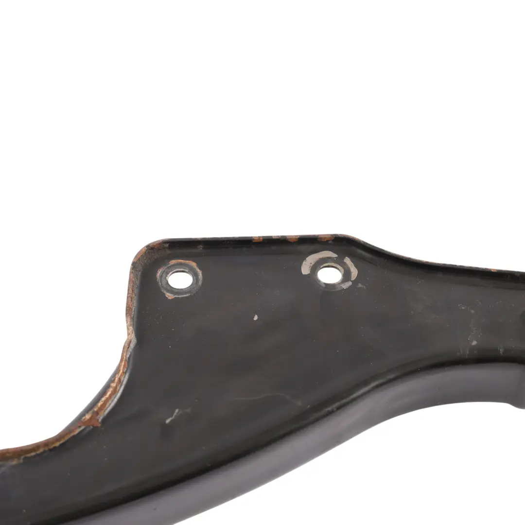 Hinterachse Aufhängung Querträger für Smart Roadster 452 mit Teilenummer Q0002087V022000000 Smart Roadster 452 Hinterachse Aufhängung Querträger - SKU Q0002087V022000000 - Teilenummer Q0002087V022000000