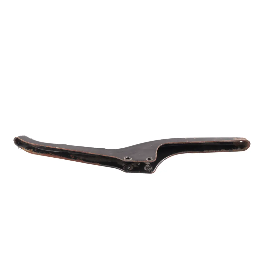 Hinterachse Aufhängung Querträger für Smart Roadster 452 mit Teilenummer Q0002087V022000000 Smart Roadster 452 Hinterachse Aufhängung Querträger - SKU Q0002087V022000000 - Teilenummer Q0002087V022000000