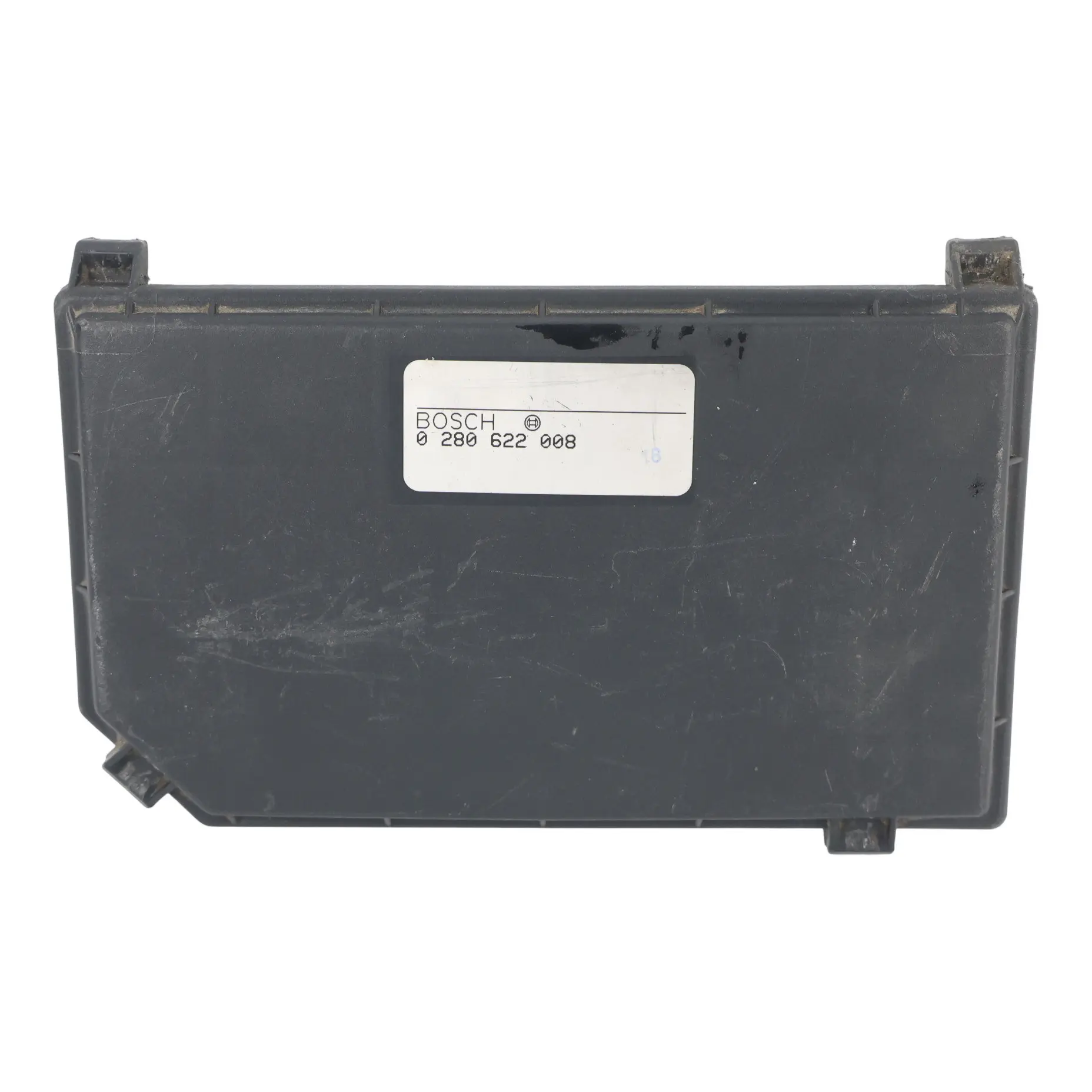 Smart C450 Luftfilter Kartusche Ansaugluft Reiniger Abdeckung 0003124V001