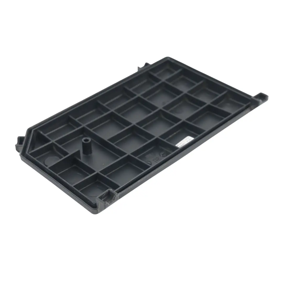Smart C450 Cartucho Filtro Aire Cubierta Embellecedor Admisión 0003124V001 - SKU Q0003124V001000000 - Número de pieza Q0003124V001000000