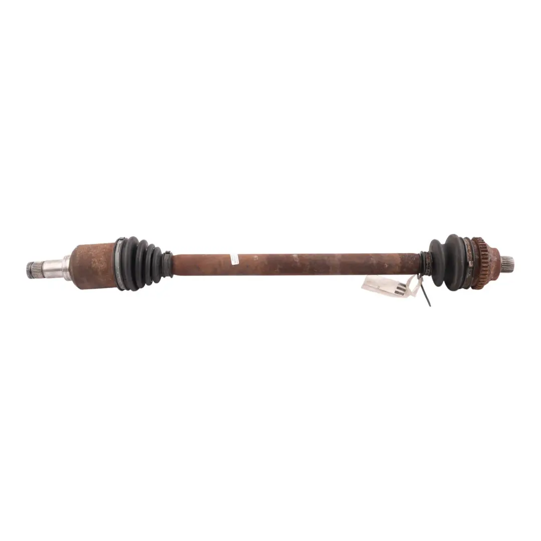 Mk1 C450 Drive Shaft Rear Right O/S to Smart with Part number Q0003233V011000000 Smart Mk1 C450 Drive Shaft Rear Right O/S - SKU Q0003233V011000000 - Part number Q0003233V011000000