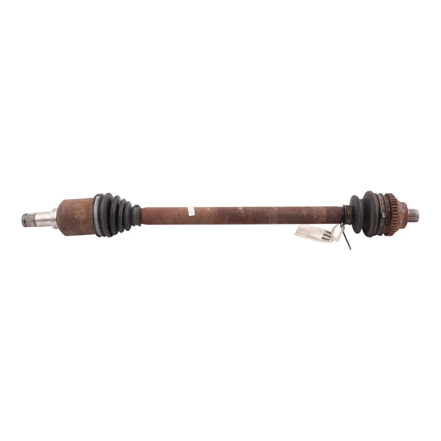 Smart Mk1 C450 Drive Shaft Rear Right O/S Q0003233V011000000