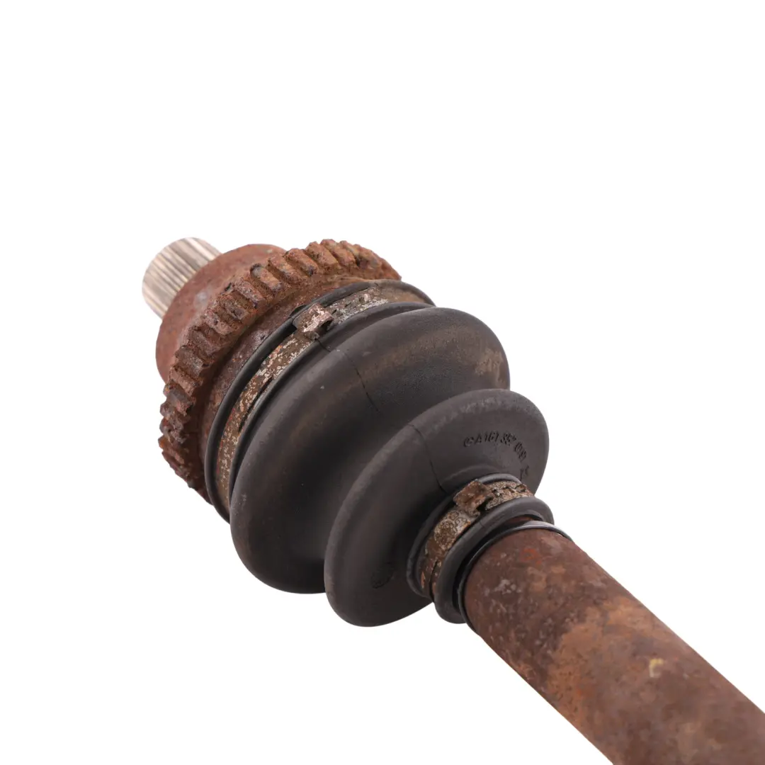 Mk1 C450 Drive Shaft Rear Right O/S to Smart with Part number Q0003233V011000000 Smart Mk1 C450 Drive Shaft Rear Right O/S - SKU Q0003233V011000000 - Part number Q0003233V011000000