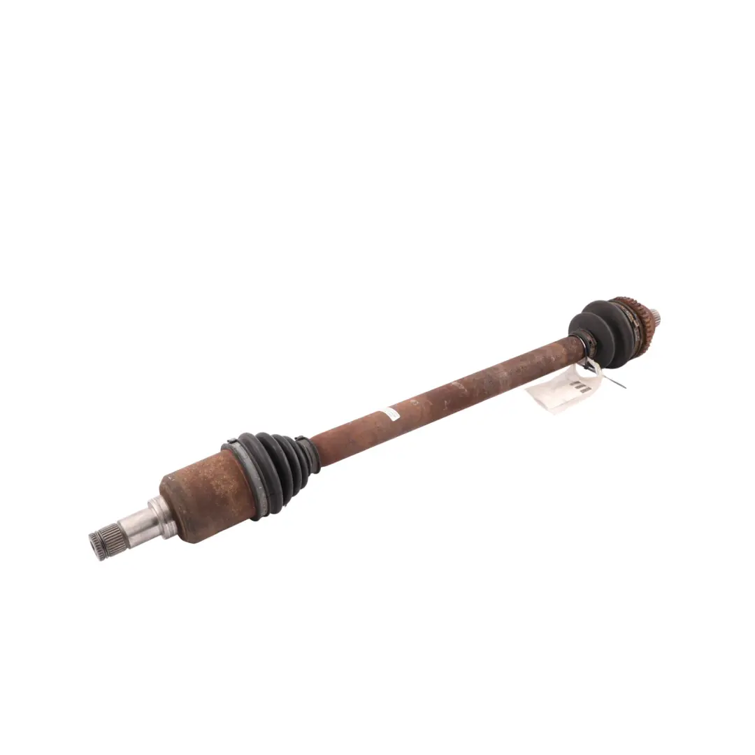 Smart Mk1 C450 Drive Shaft Rear Right O/S - SKU Q0003233V011000000 - Part number Q0003233V011000000