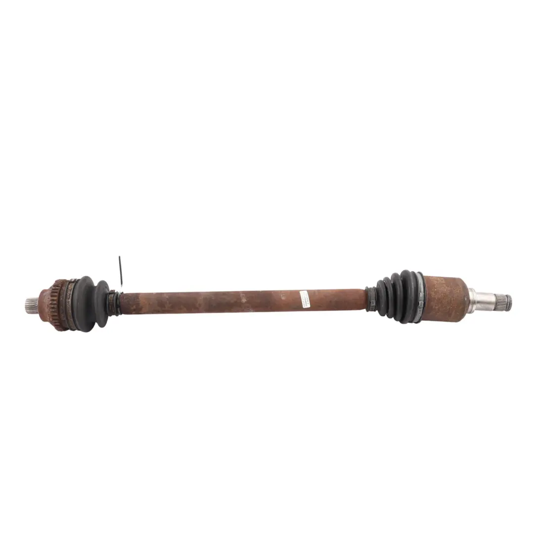 Smart Mk1 C450 Drive Shaft Rear Right O/S - SKU Q0003233V011000000 - Part number Q0003233V011000000