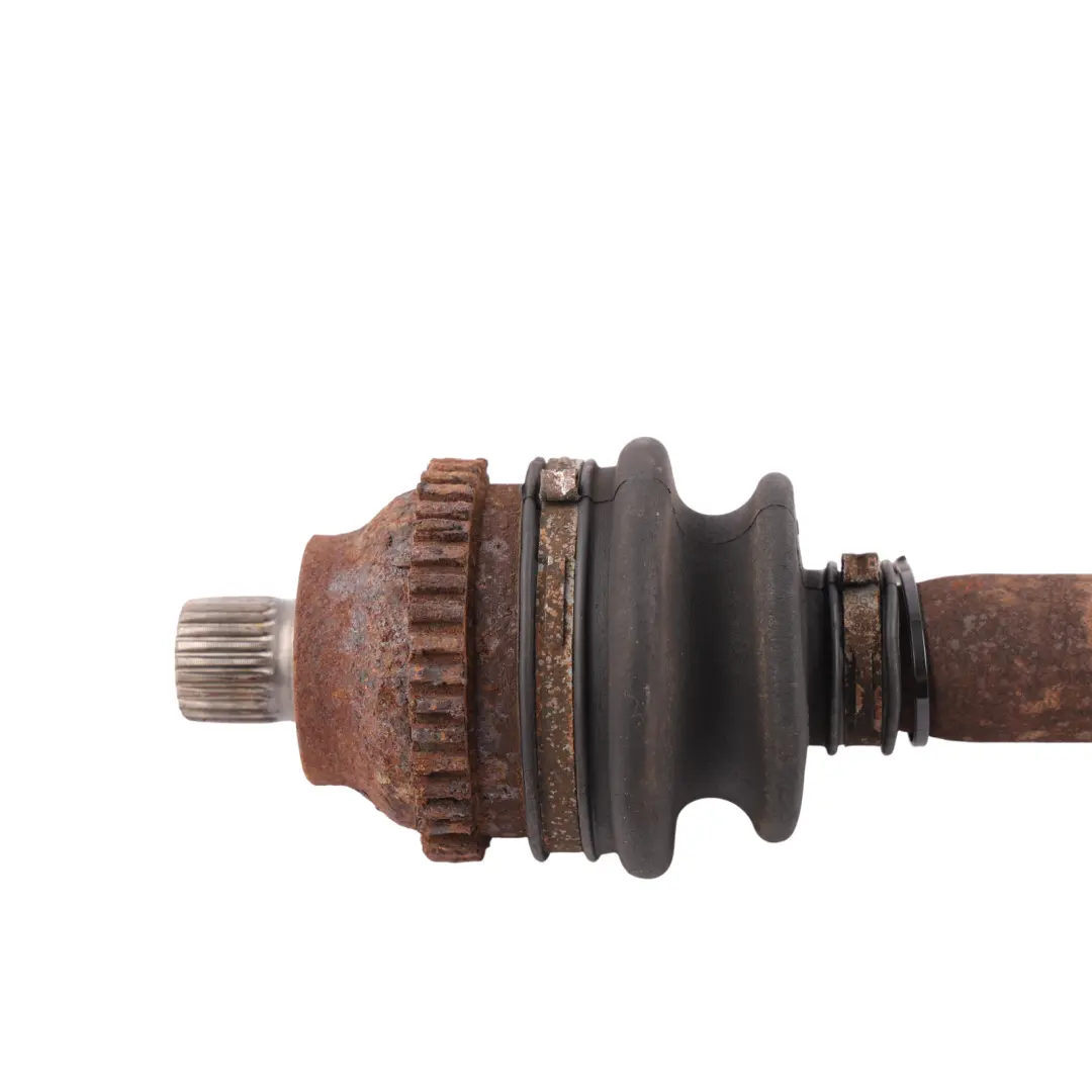Smart Mk1 C450 Drive Shaft Rear Right O/S - SKU Q0003233V011000000 - Part number Q0003233V011000000