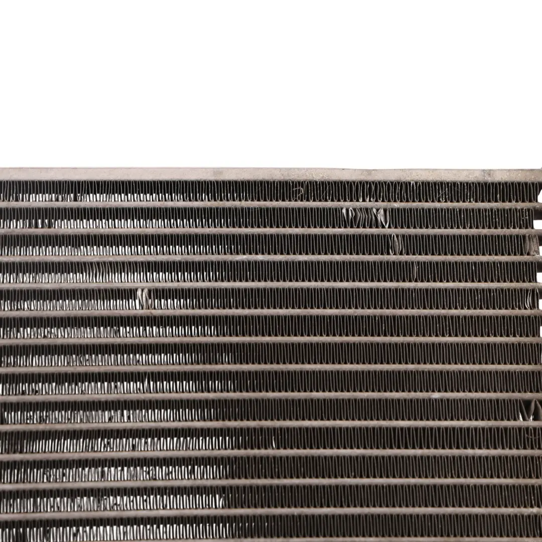 Smart C450 Engine Cooling Radiator 0.7 Petrol 160.92 0003428V006 - SKU Q0003428V007000000 - Part number Q0003428V007000000