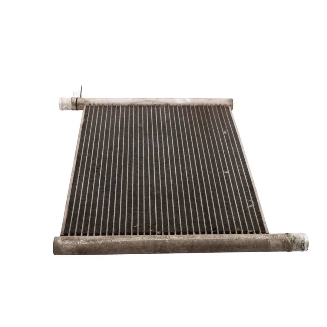 Smart C450 Engine Cooling Radiator 0.7 Petrol 160.92 0003428V006 - SKU Q0003428V007000000 - Part number Q0003428V007000000