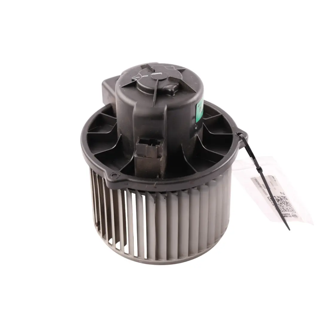 Smart Fortwo 450 Heater Motor Blower Fan Air Vent - SKU Q0004108V002000000 - Part number Q0004108V002000000