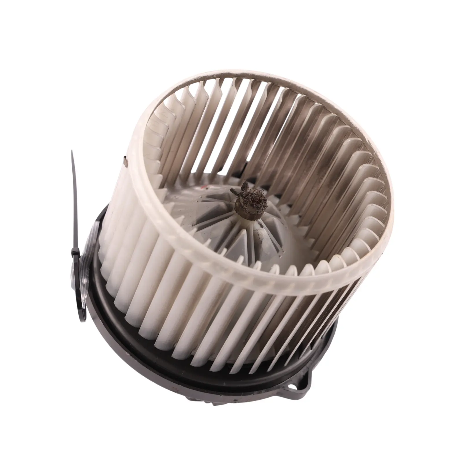 Smart Fortwo 450 Heater Motor Blower Fan Air Vent Q0004108V002000000