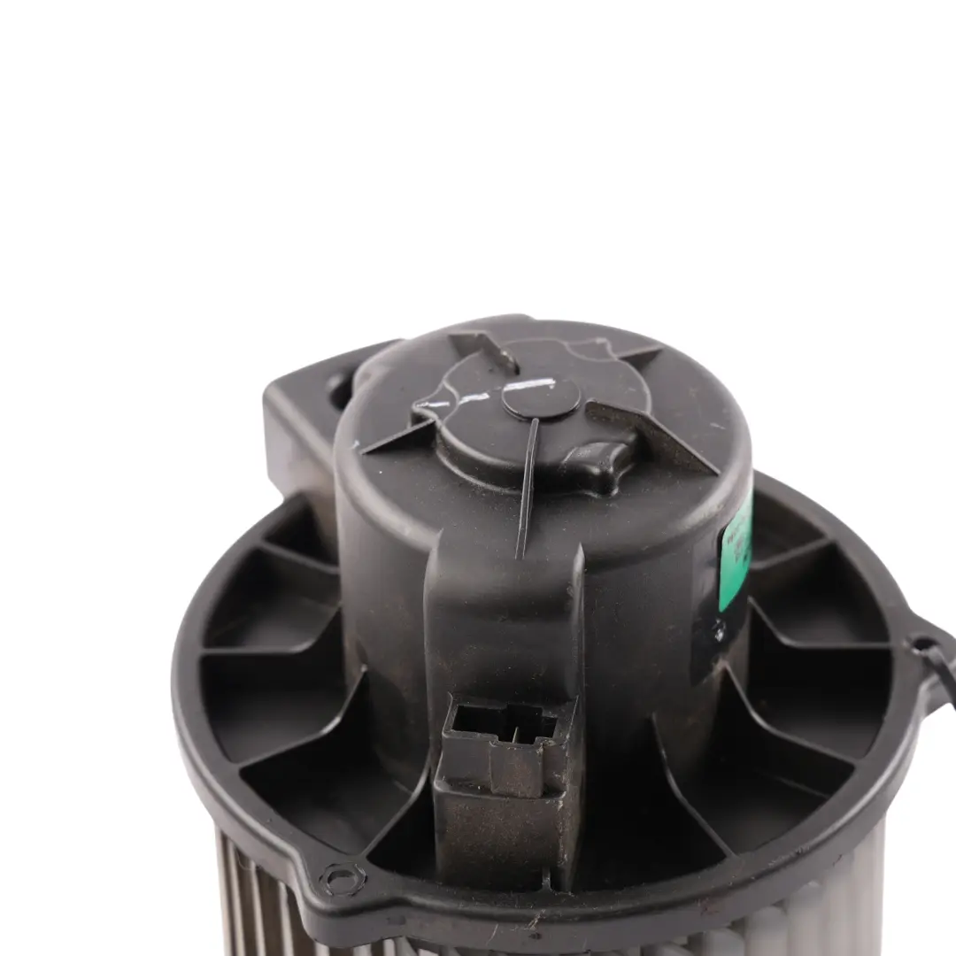 Smart Fortwo 450 Heater Motor Blower Fan Air Vent - SKU Q0004108V002000000 - Part number Q0004108V002000000