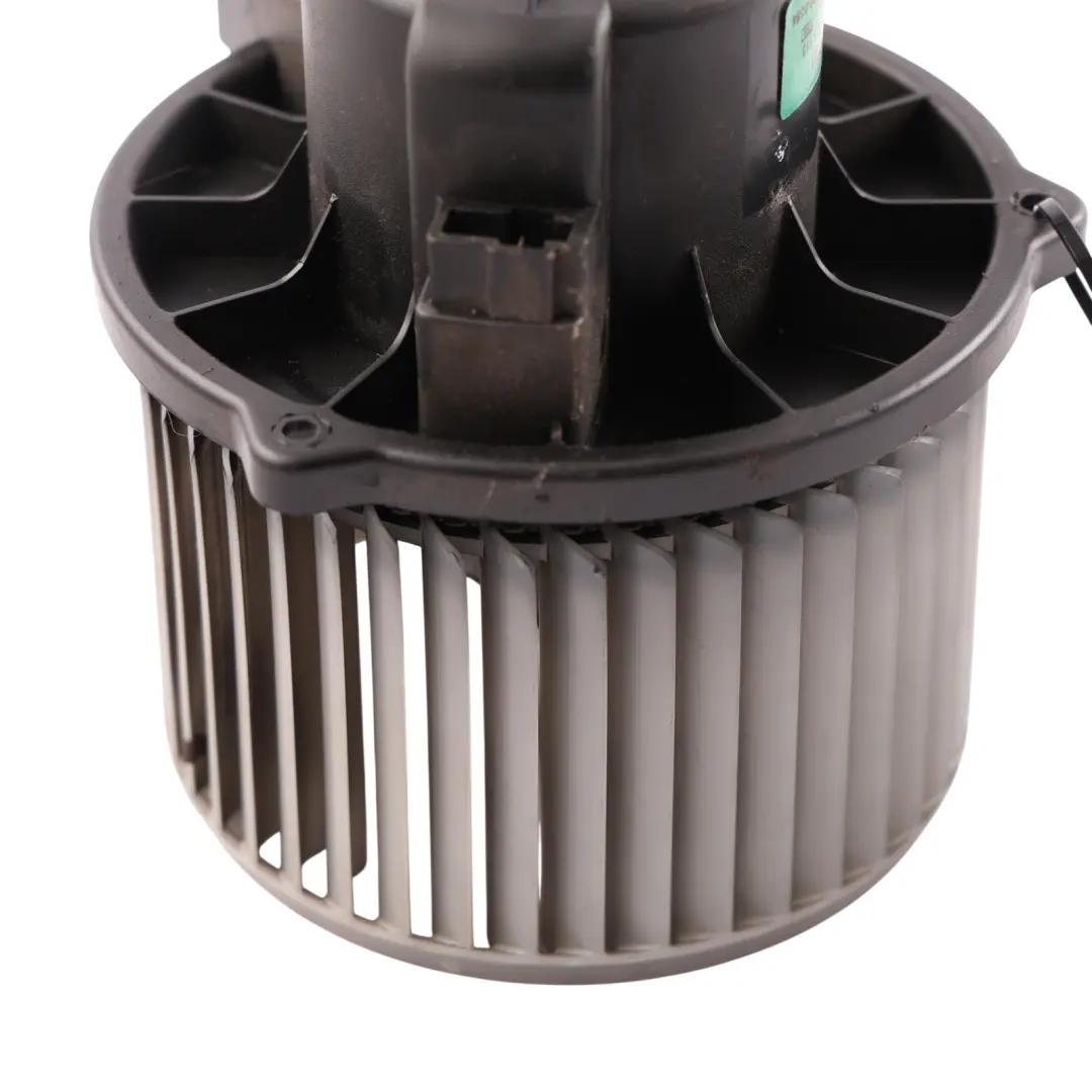 Smart Fortwo 450 Heater Motor Blower Fan Air Vent - SKU Q0004108V002000000 - Part number Q0004108V002000000