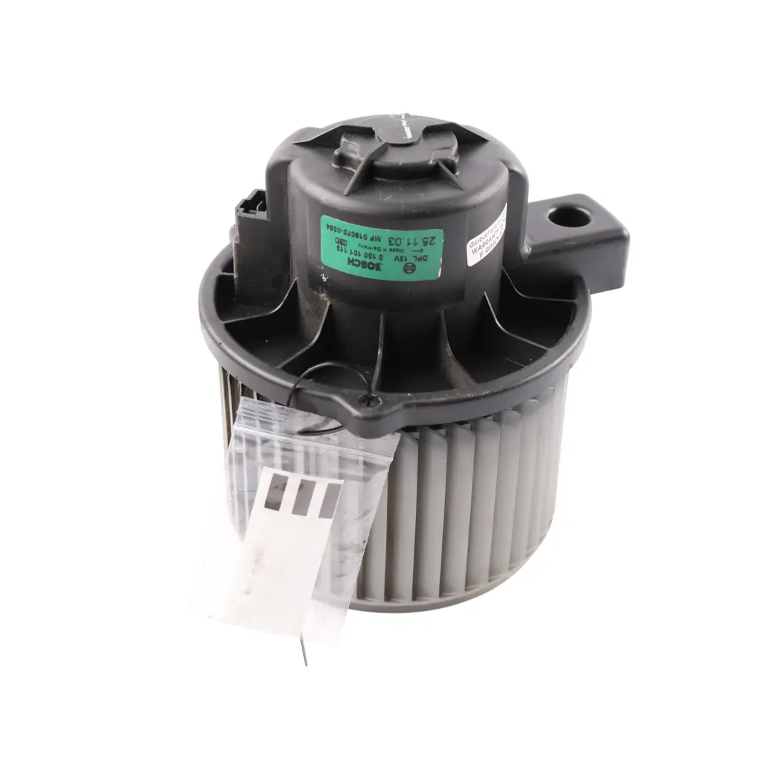 Heater Motor Blower Fan Air Vent to Smart Fortwo 450 with Part number Q0004108V002000000 Smart Fortwo 450 Heater Motor Blower Fan Air Vent - SKU Q0004108V002000000 - Part number Q0004108V002000000