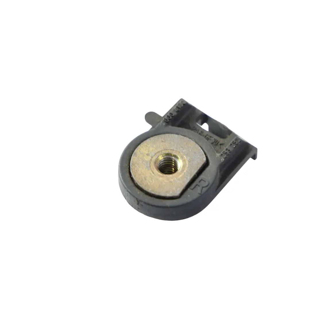 Smart Fortwo C450 Boot Trunk Window Pressure Plate Right O/S - SKU Q0004130V002000000 - Part number Q0004130V002000000