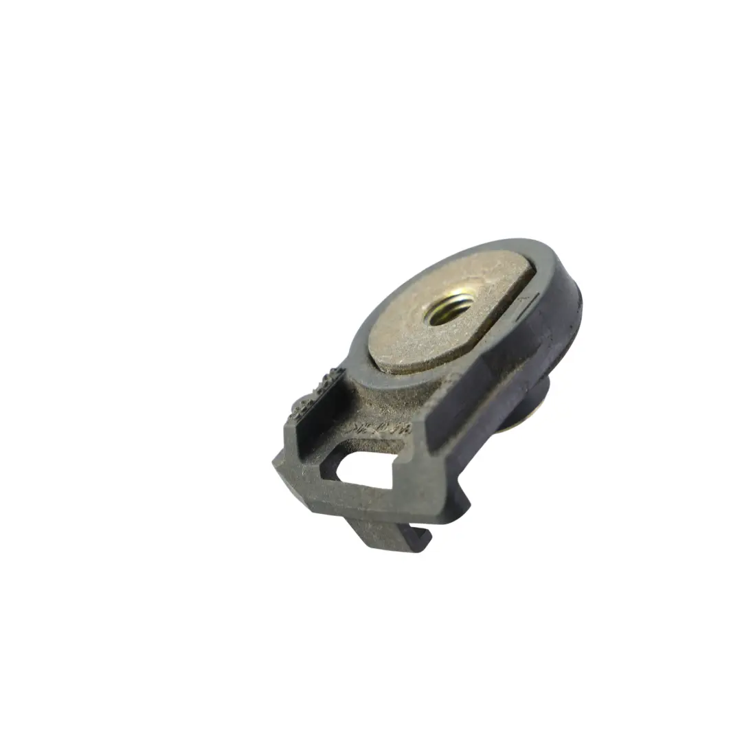 Smart C450 Rear Panel Trunk Window Pressure Plate Left N/S - SKU Q0004476V002000000 - Part number Q0004476V002000000
