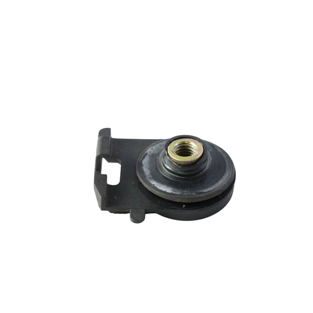 Smart C450 Rear Panel Trunk Window Pressure Plate Left N/S - SKU Q0004476V002000000 - Part number Q0004476V002000000