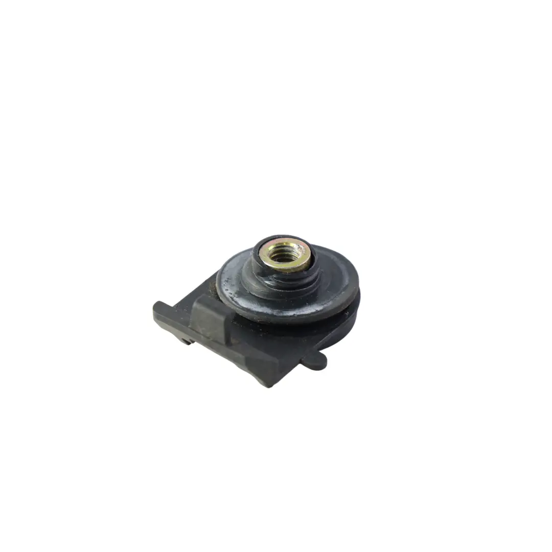 Smart C450 Rear Panel Trunk Window Pressure Plate Left N/S - SKU Q0004476V002000000 - Part number Q0004476V002000000