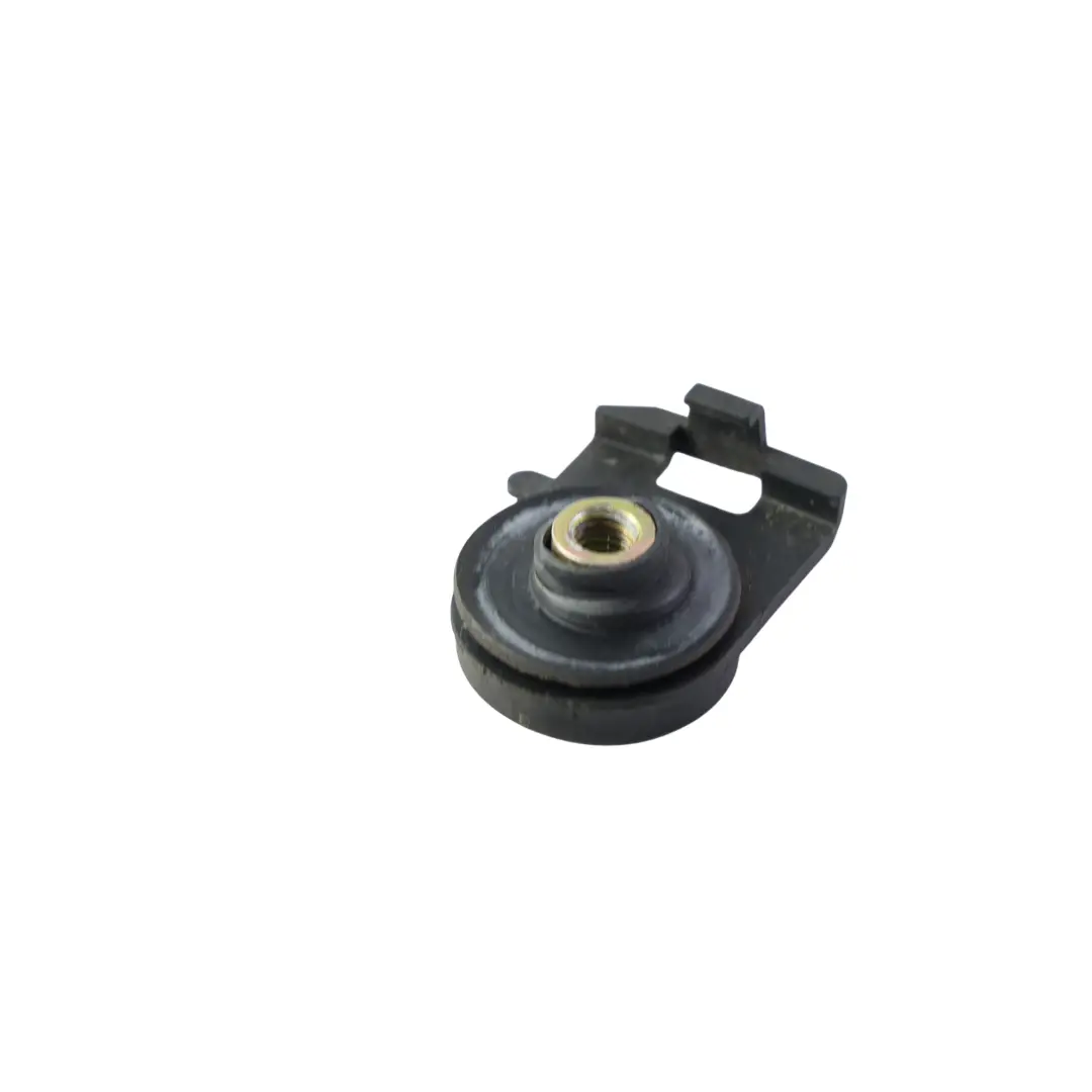 Smart C450 Rear Panel Trunk Window Pressure Plate Left N/S - SKU Q0004476V002000000 - Part number Q0004476V002000000