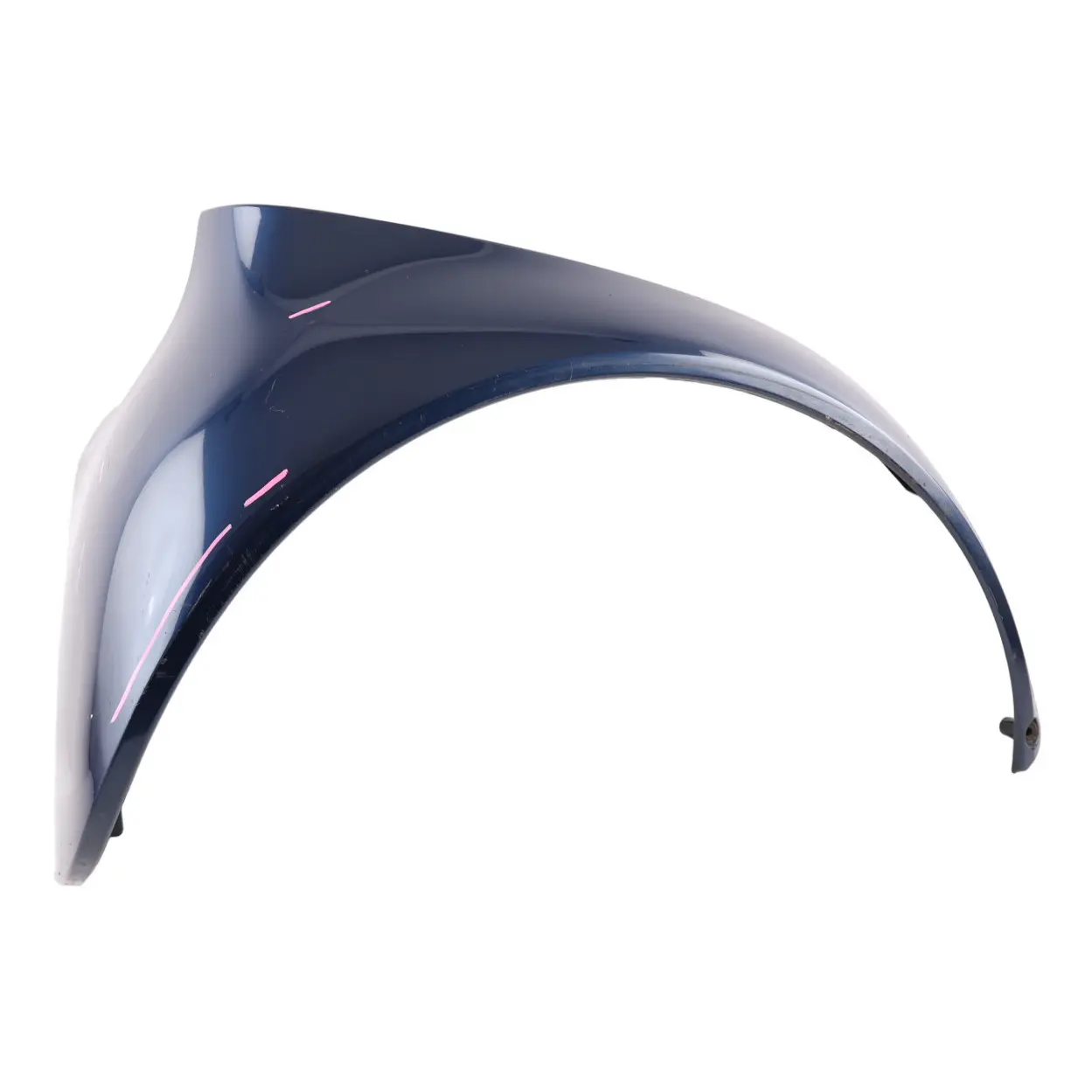 Smart Fortwo C450 Rear Wheel Arch Side Panel Right O/S Q0004751V007CP6A00