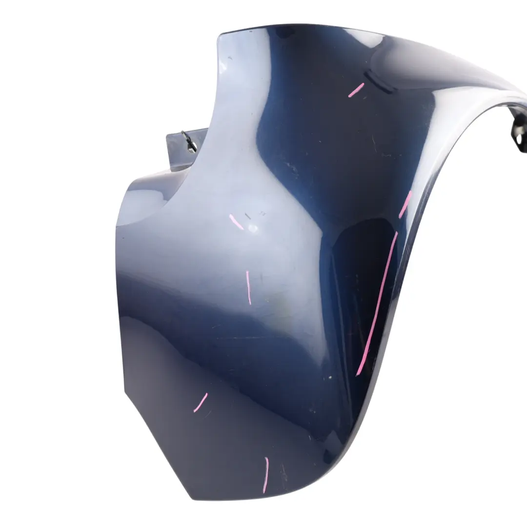 C450 Rear Wheel Arch Side Panel Right O/S to Smart Fortwo with Part number Q0004751V007CP6A00 Smart Fortwo C450 Rear Wheel Arch Side Panel Right O/S - SKU Q0004751V007CP6A00-JAC - Part number Q0004751V007CP6A00