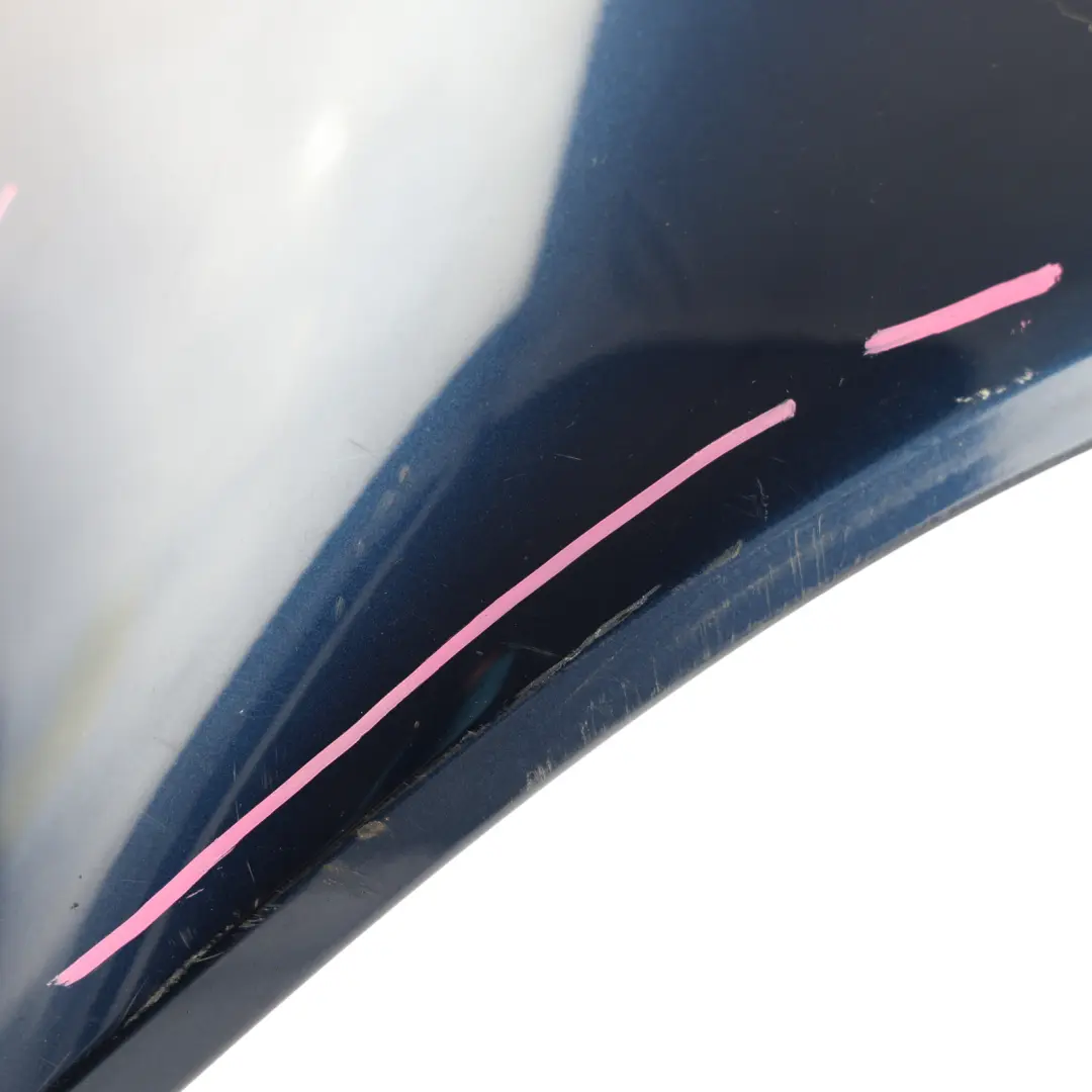 C450 Rear Wheel Arch Side Panel Right O/S to Smart Fortwo with Part number Q0004751V007CP6A00 Smart Fortwo C450 Rear Wheel Arch Side Panel Right O/S - SKU Q0004751V007CP6A00-JAC - Part number Q0004751V007CP6A00