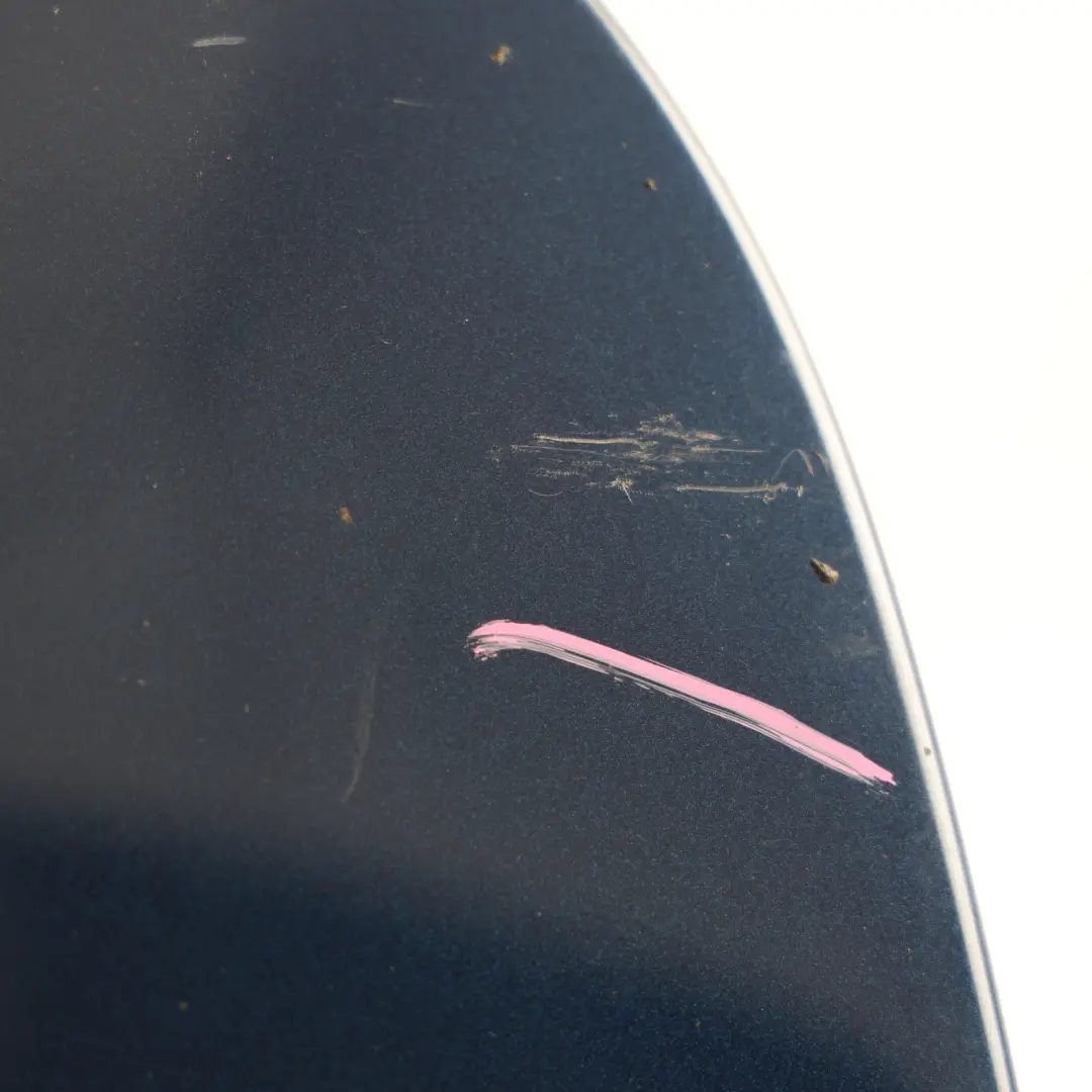 C450 Rear Wheel Arch Side Panel Right O/S to Smart Fortwo with Part number Q0004751V007CP6A00 Smart Fortwo C450 Rear Wheel Arch Side Panel Right O/S - SKU Q0004751V007CP6A00-JAC - Part number Q0004751V007CP6A00