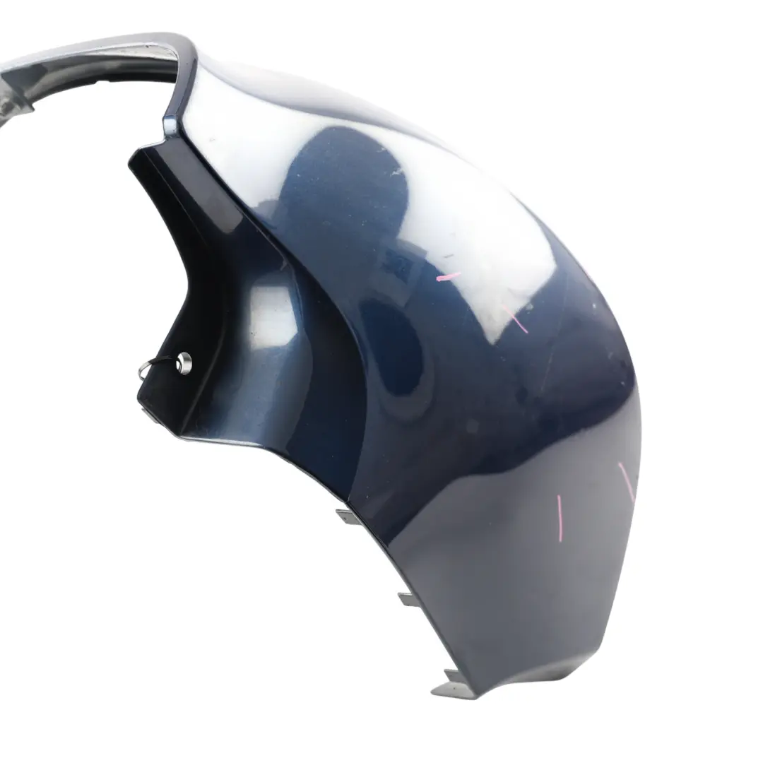Smart Fortwo C450 Rear Wheel Arch Side Panel Right O/S - SKU Q0004751V007CP6A00-JAC - Part number Q0004751V007CP6A00
