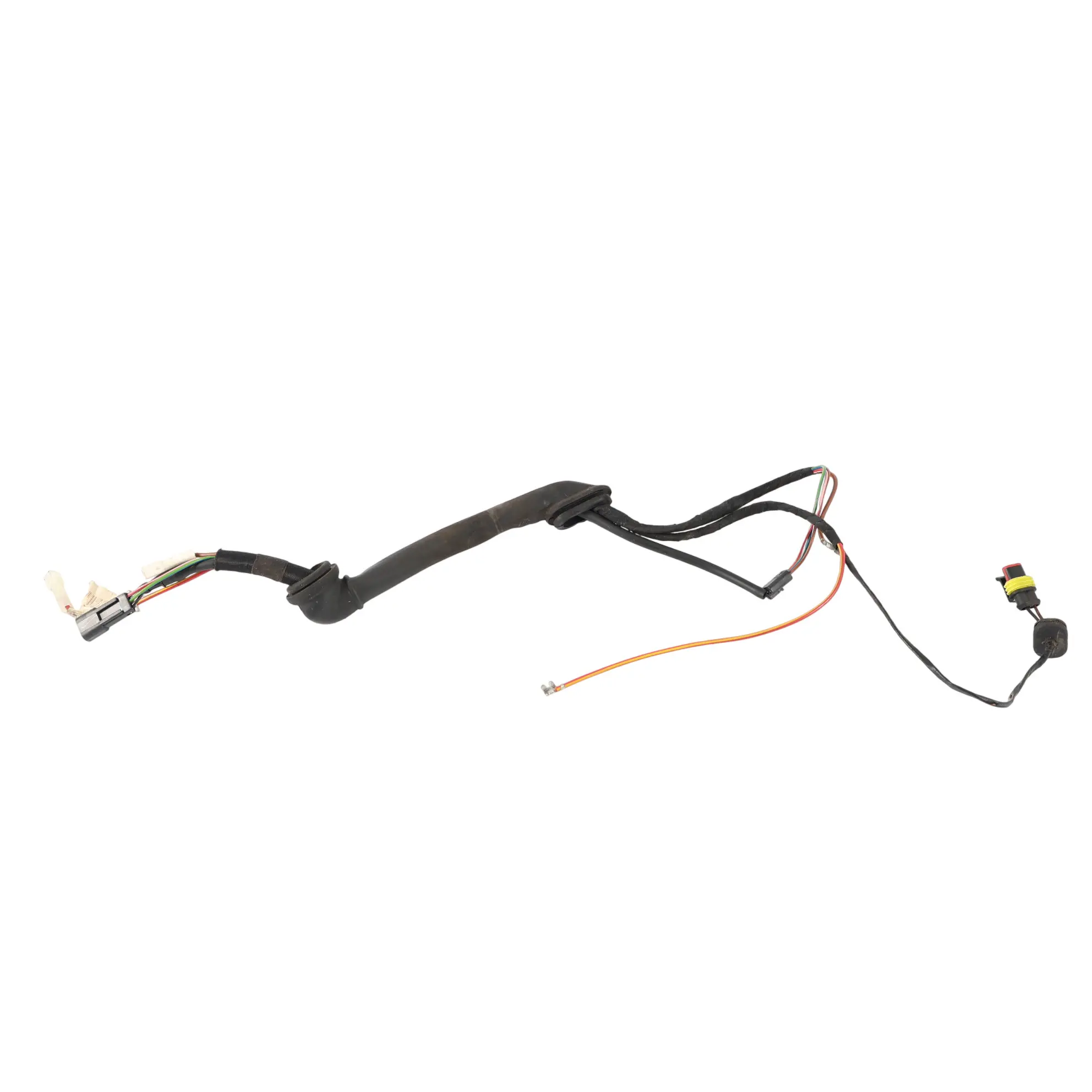 Smart C450 Faisceau Câblage Hayon Arrière Porte Q0004764V004000000